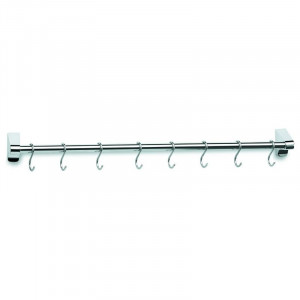 Armadio a Muro Multiuso - 6 Ganci - 400 Mm - Lacor