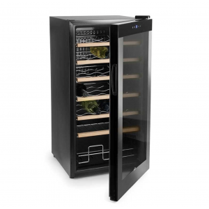 Cantina Vino - Capacità 28 Bottiglie - Lacor