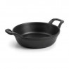 Round Magma Melamine Casserole - Ø 16 Cm - Lacor