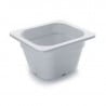 Bac Gastro Melamina Gn 1/6 - H 100 Mm - Lacor