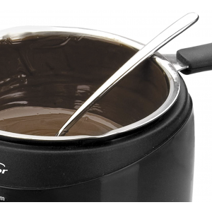 Chocolate Bain-Marie - 1 L - Lacor