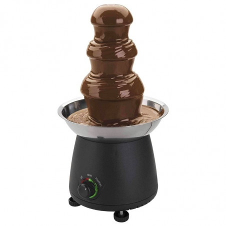 Fontana di Cioccolato - Capacità 0,5 L - Lacor