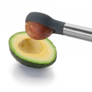 Taglia Avocado in Acciaio Inox - Lacor