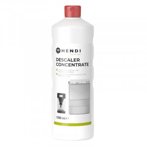 Decalcificante Concentrato - 1 L - HENDI