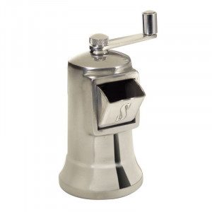 Mulino del sale modello piccolo Perfex® - 40 g - TELLIER