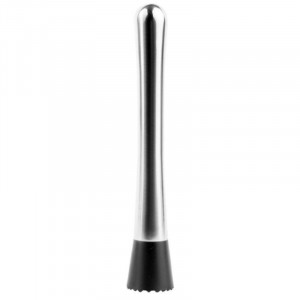 Pilon Inox Bout en Silicone Ø 34 mm - Olympia - Fourniresto