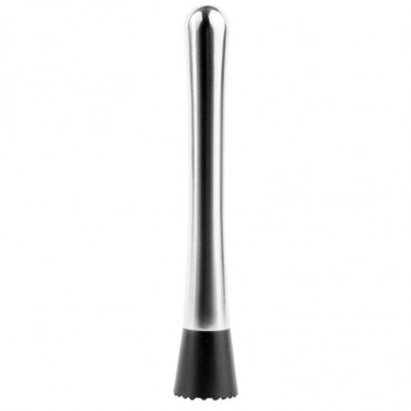 Pilon Inox Bout en Silicone Ø 34 mm - Olympia - Fourniresto