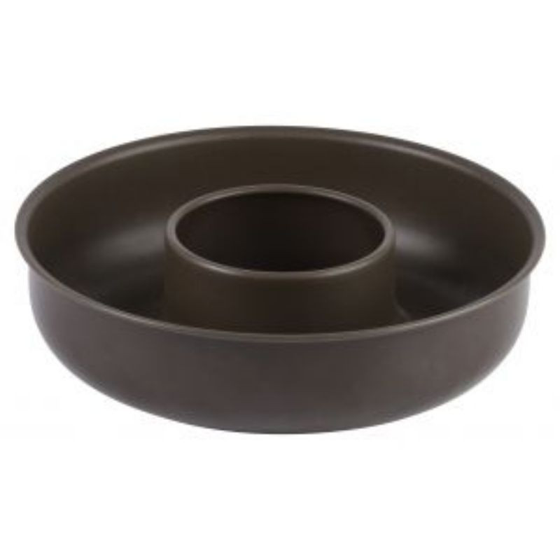 Stampo Savarin Sformato Imbutito - Ø 240 mm - TELLIER