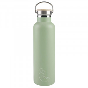 Stainless Steel Flora Bottle - 750 ml - Lacor