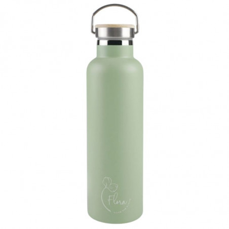 Bouteille en Inox Flora - 750 ml - Lacor