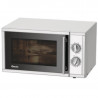 Forno a microonde - 23 L - 900 W - Bartscher