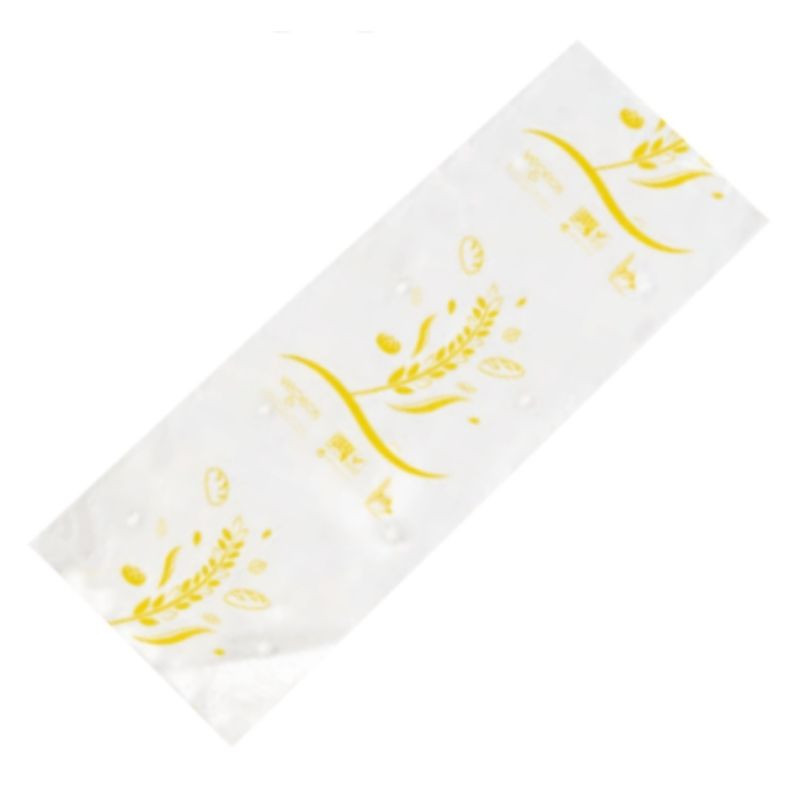 Bio-Compostable "Végéos" Sandwich Bag - Pack of 200 - FourniResto Bio-Compostable "Végéos" Sandwich Bag - Pack of 200 - FourniResto