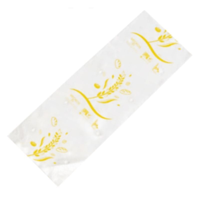 Sac Sandwich "Végéos" Bio-Compostable - Lot de 200