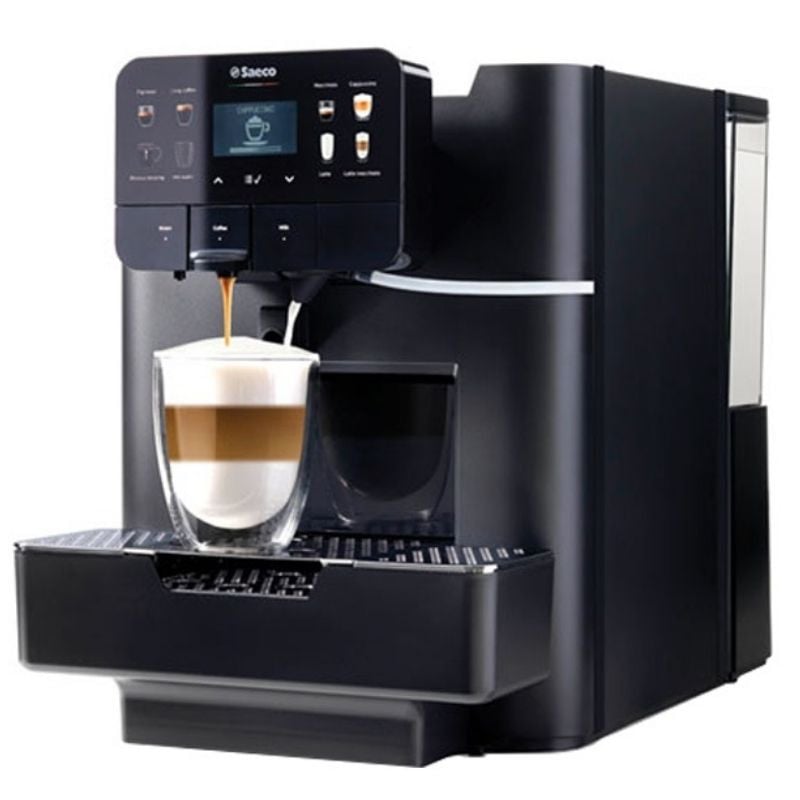 Macchina da caffè Area OTC HSC - Lavazza Blue®- Saeco