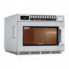 Forno a microonde professionale con controllo digitale - 1850 W