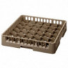 Casier de Lavage - 36 Cases - H 225 mm