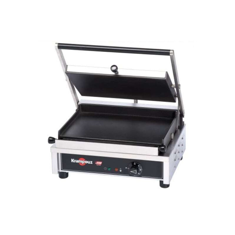 Multi Contact Grill Medium - Piastre Miste