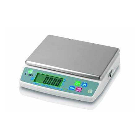 Bilancia Elettronica - Portata 10 Kg