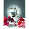 Tritacarne Professionale Inox