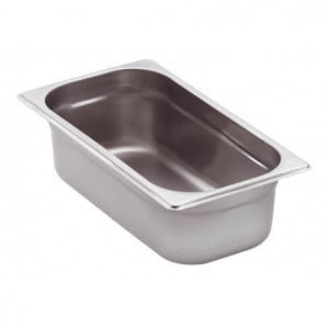 Bac Gastronorm GN 1/3 - H 40 mm