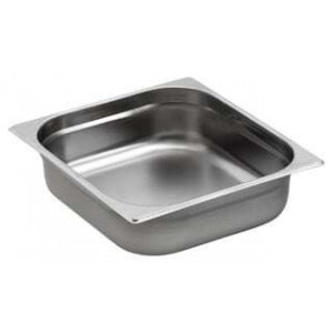 Gastronorm tray GN 2/3 - 3 L - H 40 mm