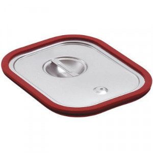 Sealing Lid for Gastronorm Container - GN 1/3