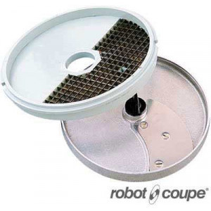 Dischi per Robot-Coupe Macedonia per R402 / R402VV / CL40.