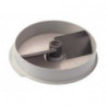 Potato Masher Equipment for CL52 and CL55 - Cutting Size - 3 mm from the brand Robot Coupe.
