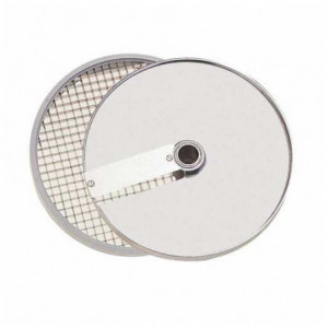 Attrezzature per Macedonia Robot-Coupe Per R 502 / R 502 VV / R 652 / R 652 VV
