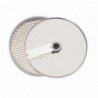 Attrezzature per Macedonia Robot-Coupe Per R 502 / R 502 VV / R 652 / R 652 VV