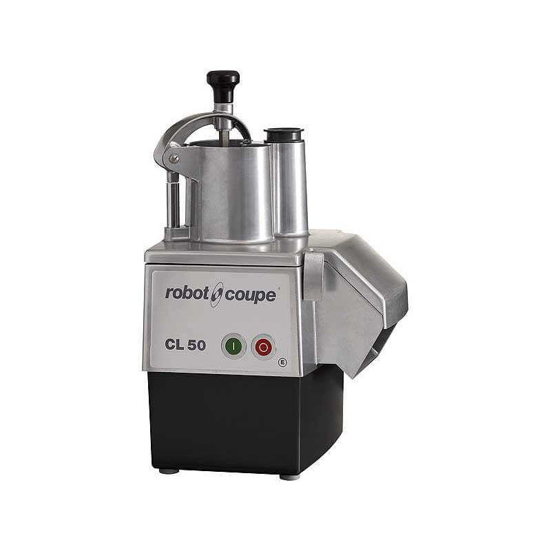 CL 50 Vegetable Cutter - 230 V