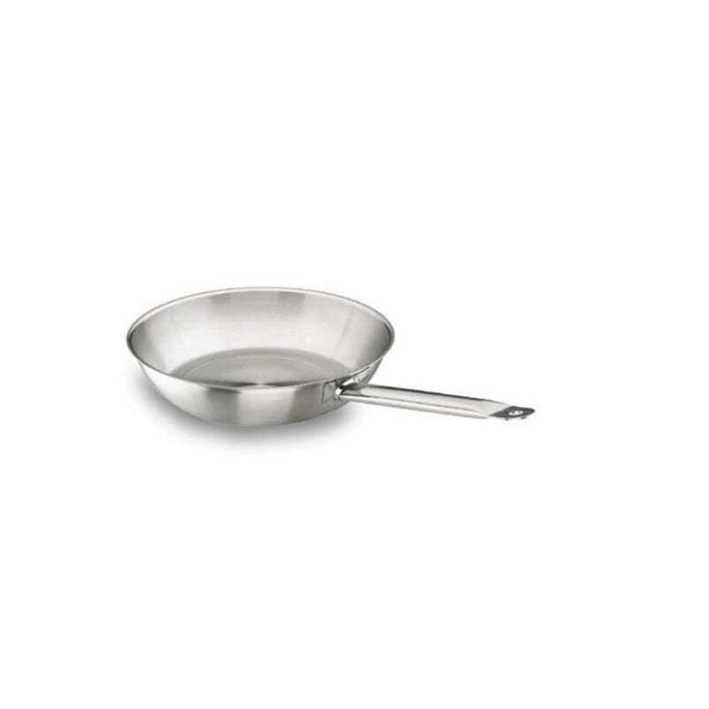 Padella Professionale Chef-Inox - Diametro 20 cm