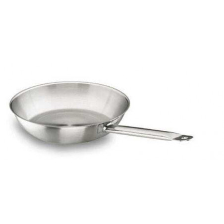 Padella Professionale Chef-Inox - Diametro 20 cm