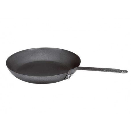 Pan - Non-Stick Iron - ⌀ 24 cm