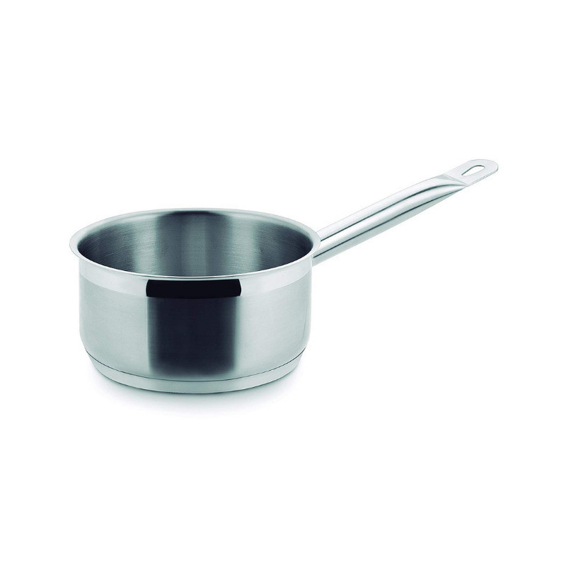 Casserole Professionnelle - Eco-Chef - ⌀ 24 cm, 4,3L