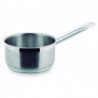 Casserole Professionnelle - Eco-Chef - ⌀ 24 cm, 4,3L