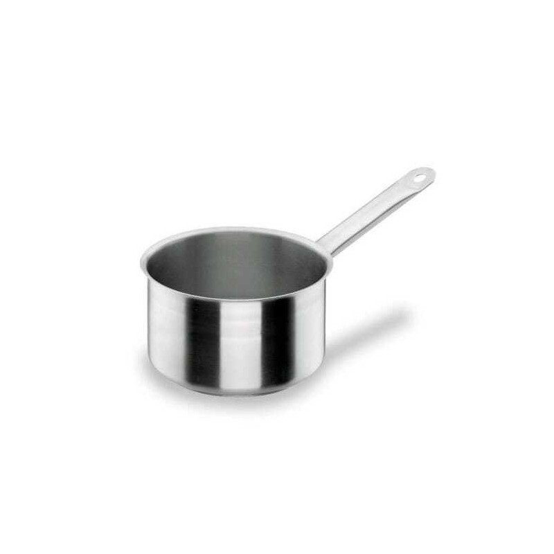 Casserole Française Lacor - Chef Classic - ⌀ 24 cm - 5,5L