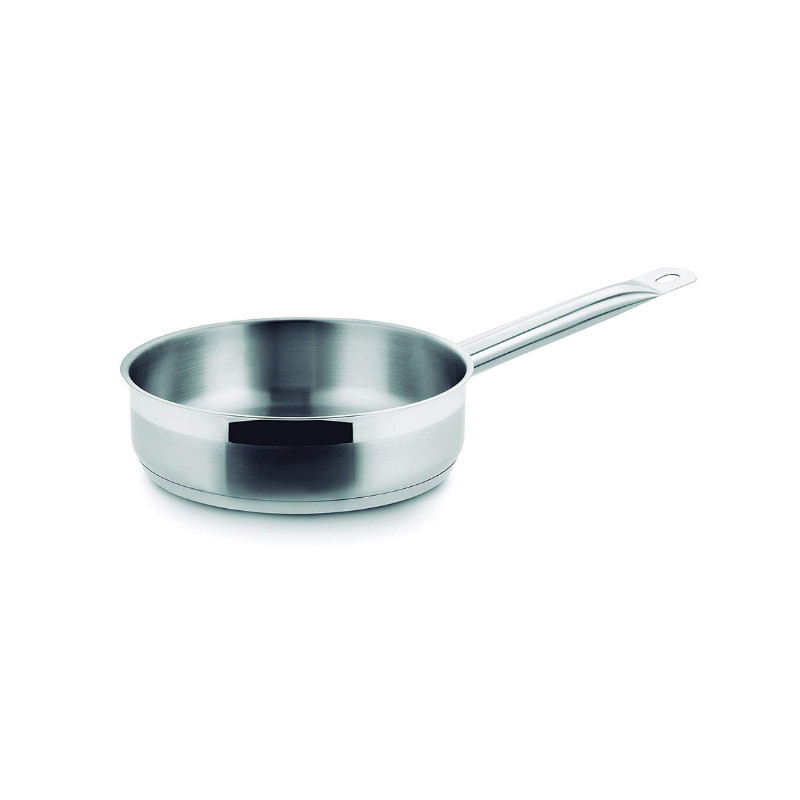 Padella Professionale - Eco-Chef - ⌀ 24 cm - 3L