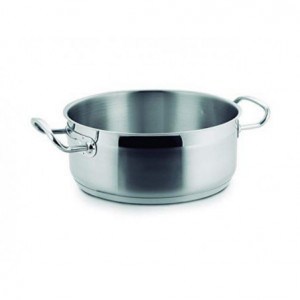 Faitout Professionale - Eco-Chef - ⌀ 24 cm - 4,3L