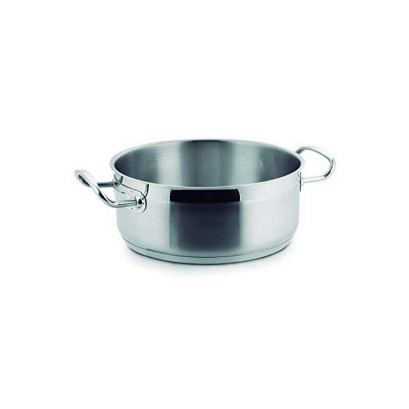 Professional Stockpot - Eco-Chef - ⌀ 40 cm - 19.4 L