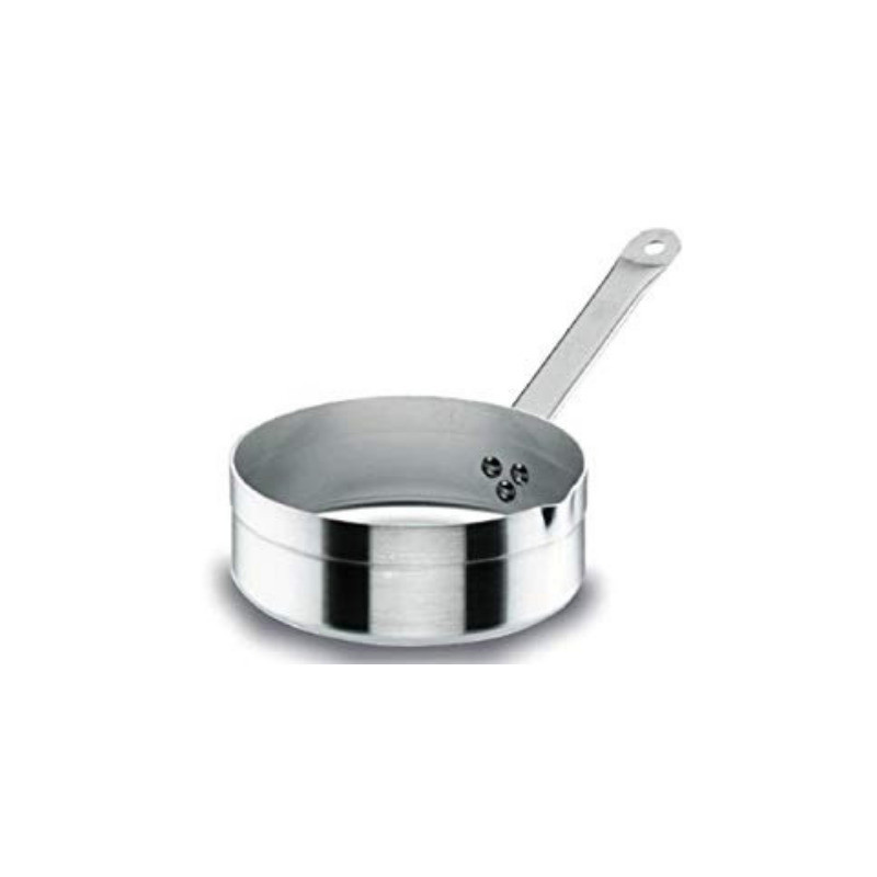 Casseruola Professionale - Chef-Aluminio - ⌀ 16 cm - 1,4L