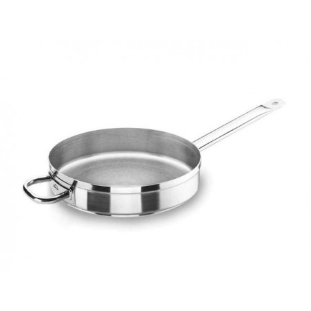 Padella Professionale - Chef di Lusso - ⌀ 28 cm - 4,3L