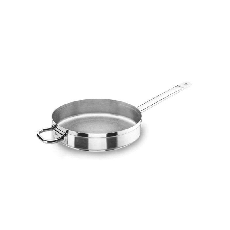 Sauteuse Professionale - Chef Lusso - ⌀ 36 cm - 10L Sauteuse Professionale - Chef Lusso - ⌀ 36 cm - 10L