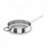Sauteuse Professionale - Chef Lusso - ⌀ 36 cm - 10L