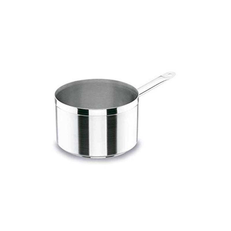 Casseruola Alta - Chef di Lusso - ⌀ 18 cm - 3L