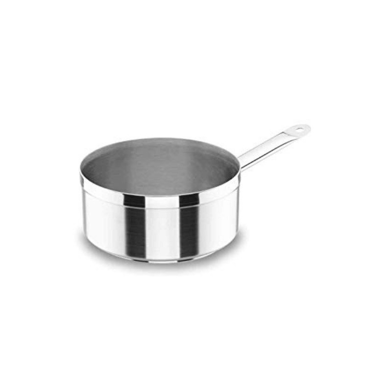 Casseruola Professionale - Chef di Lusso - ⌀ 12 cm - 0,7L