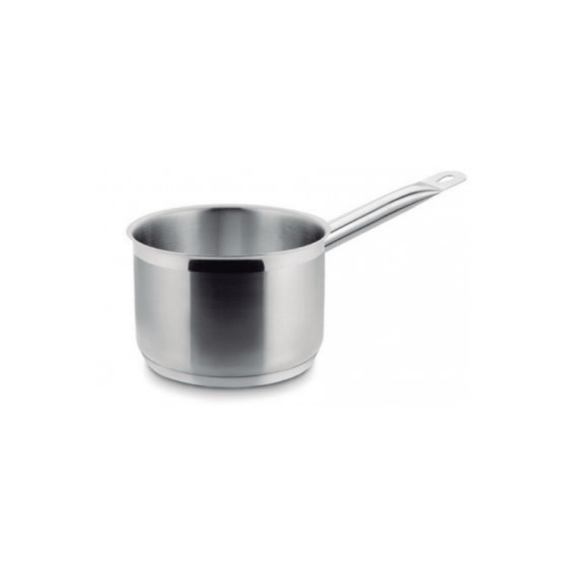 Casseruola Alta Professionale - Eco-Chef - ⌀ 16 cm - 2,2L