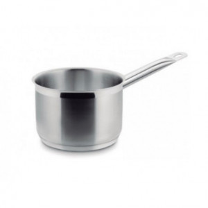 Casseruola Alta Professionale - Eco-Chef - ⌀ 24 cm - 6,7L