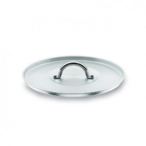 Coperchio Professionale - Chef-Aluminio Lacor - ⌀ 28 cm