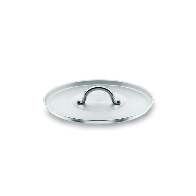 Coperchio Professionale - Chef-Aluminio Lacor - ⌀ 28 cm